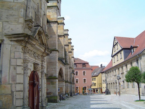 Bayreuth