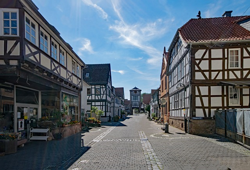 Dreieich