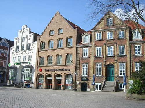 Flensburg