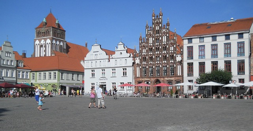 Greifswald