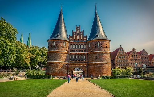 Lübeck