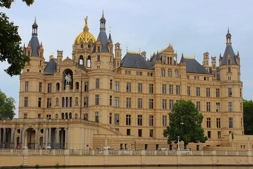 Schwerin