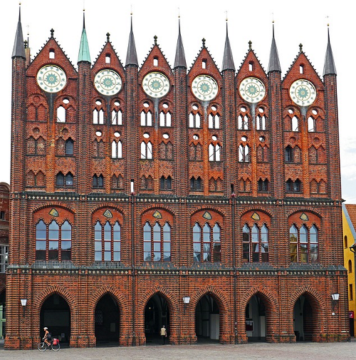 Stralsund