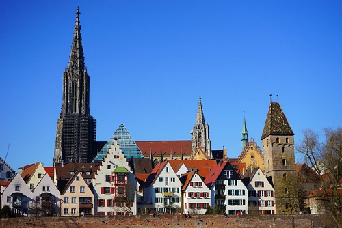 Ulm