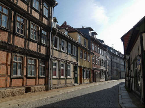 Wernigerode