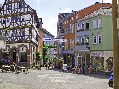 Wetzlar