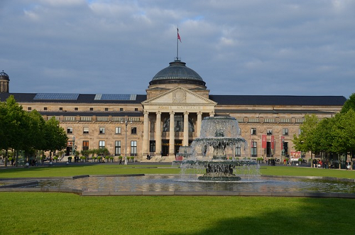 Wiesbaden