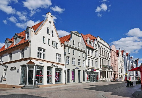 Wismar