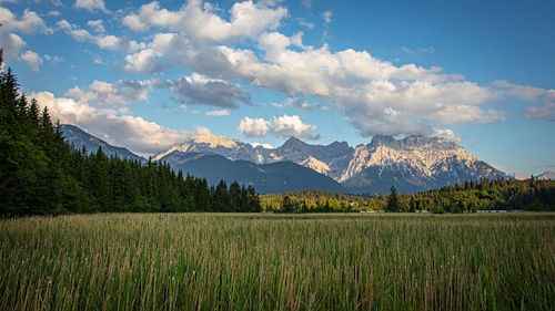 Das Allgäu: Ausflugstipps für Natur- und Kulturliebhaber