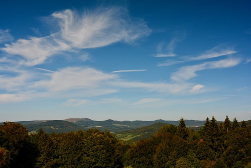 Die Rhön: Eine Reise durch Natur und Kultur