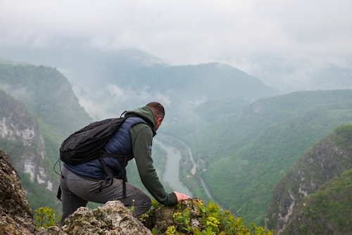 Die schönsten Schluchten zum Wandern in Nordrhein-Westfalen