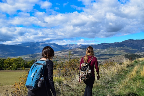 Fit fürs Wandern: Optimal auf Ihr Abenteuer vorbereiten