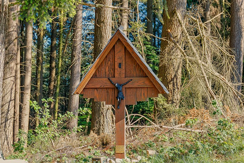 Genießerpfade im Schwarzwald