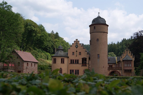 Haßbergen: Eine Wanderung durch die Natur