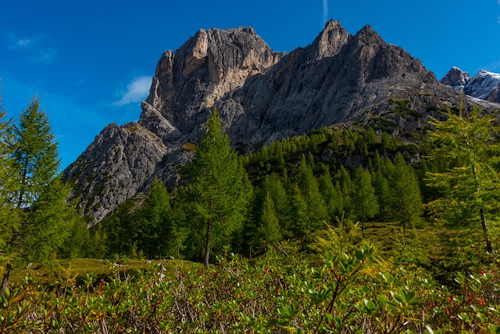 Nationalpark Berchtesgaden